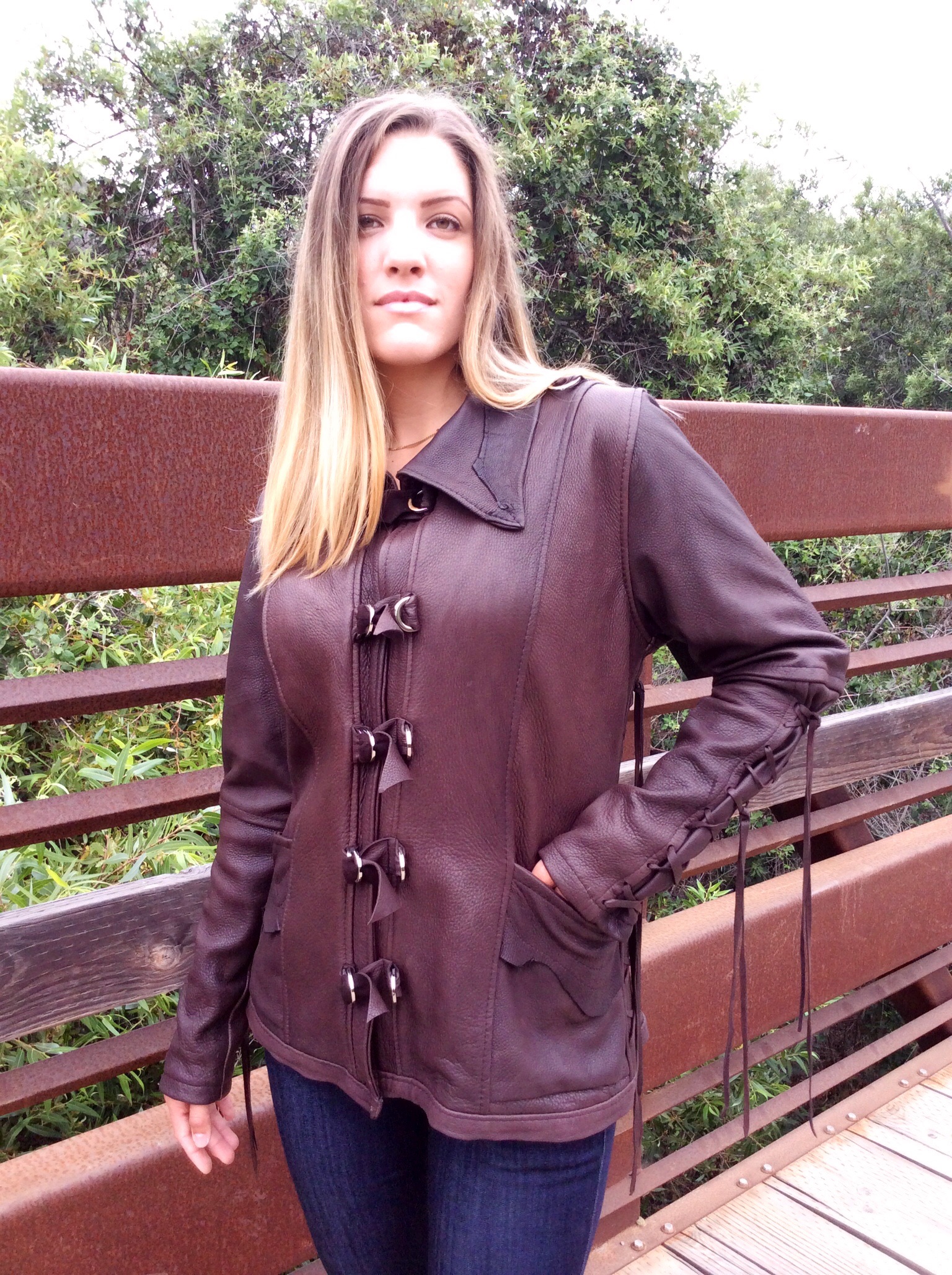 Alyra Jacket 2