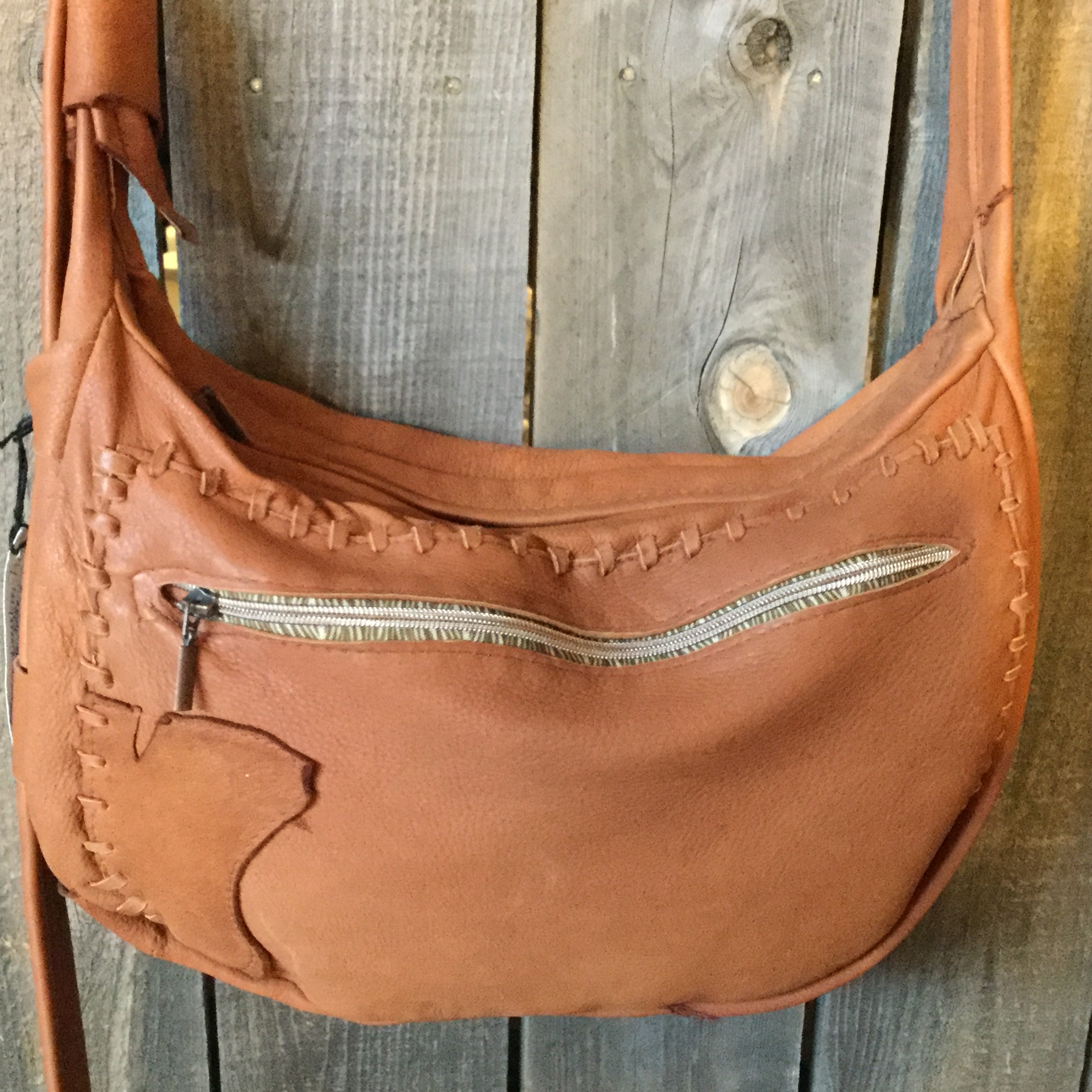 How to Fix a Leather Purse Strap – thesimplehaus